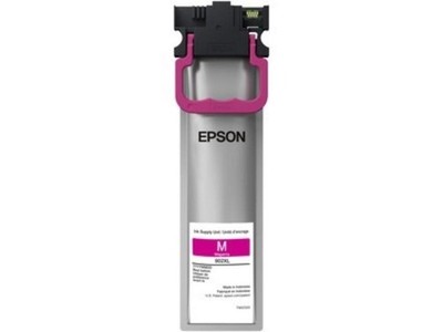 Epson Durabrite Ultra 902Xl Ink Cartridge - Magenta