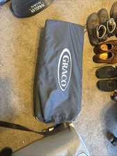 Graco 1893800 Travel Lite Crib - Manor