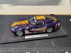 AUTOart Dodge Viper Competition Coupe Bob Woodhouse 1:18 Scale — photo 2