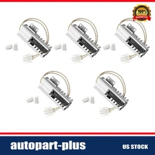 DG94-00520A Range Oven Igniter Replacement for Samsung NX58H5600SS NX58F5500SS