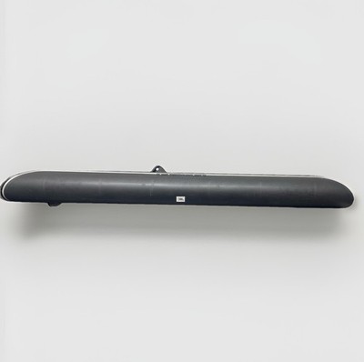 JBL Cinema SB250 Wireless Soundbar Black with Power Cord NO REMOTE Used TESTED