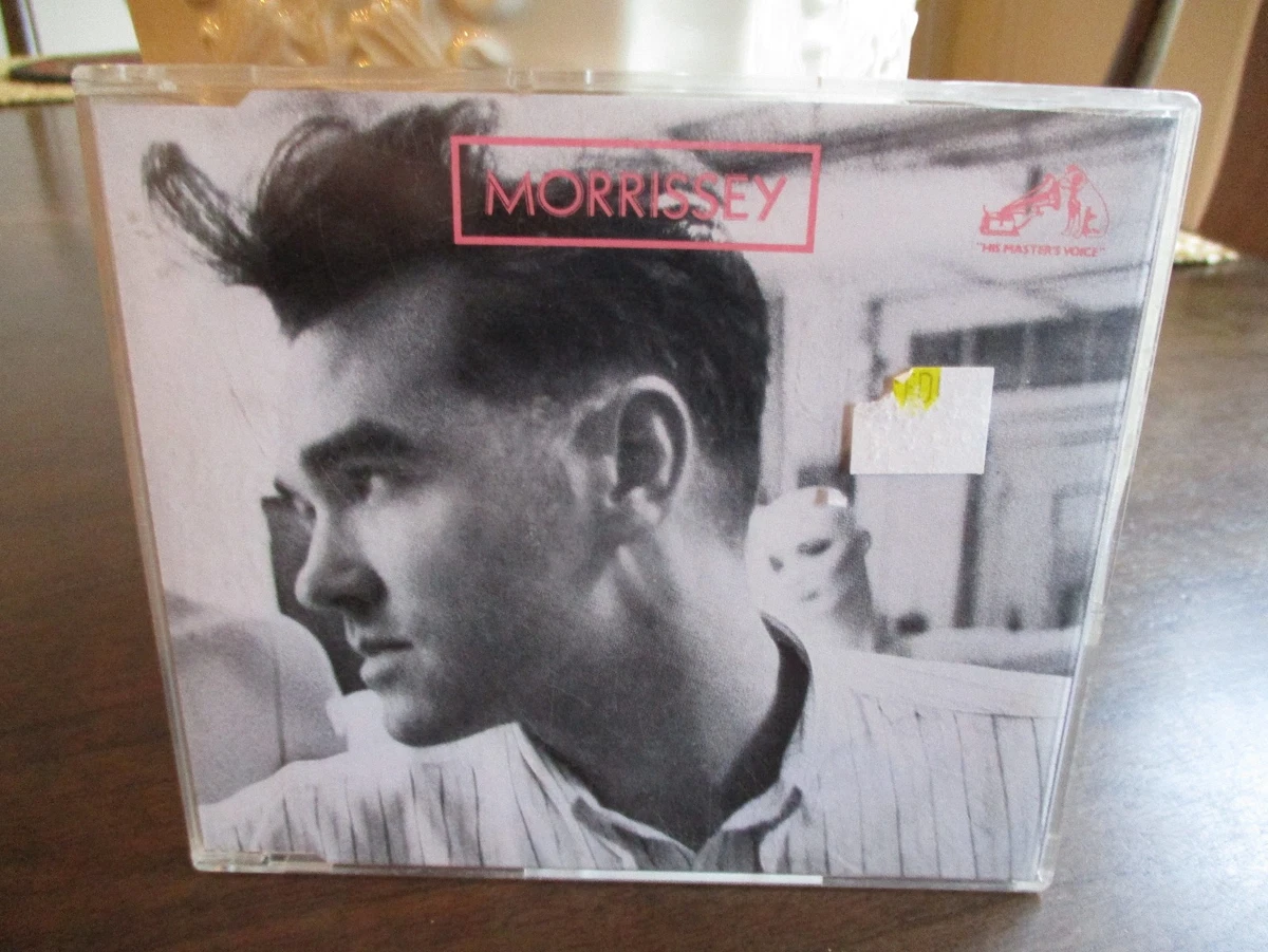 Morrissey Singles products for sale | eBay