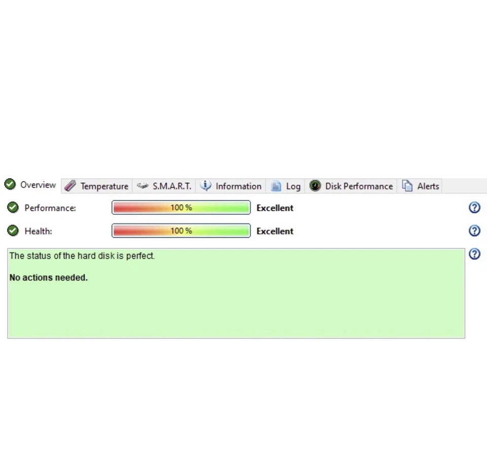 HGST  2TRCP 500GB SATA 7.200RPM  6GBPS 2.5" Drive 0J43115 HTS725050A7E630 - Image 2 of 2
