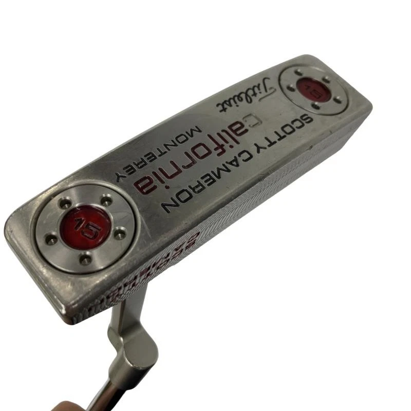 25+ Scotty Cameron Monterey Golf Clubs for sale | Updated Oct 2026
