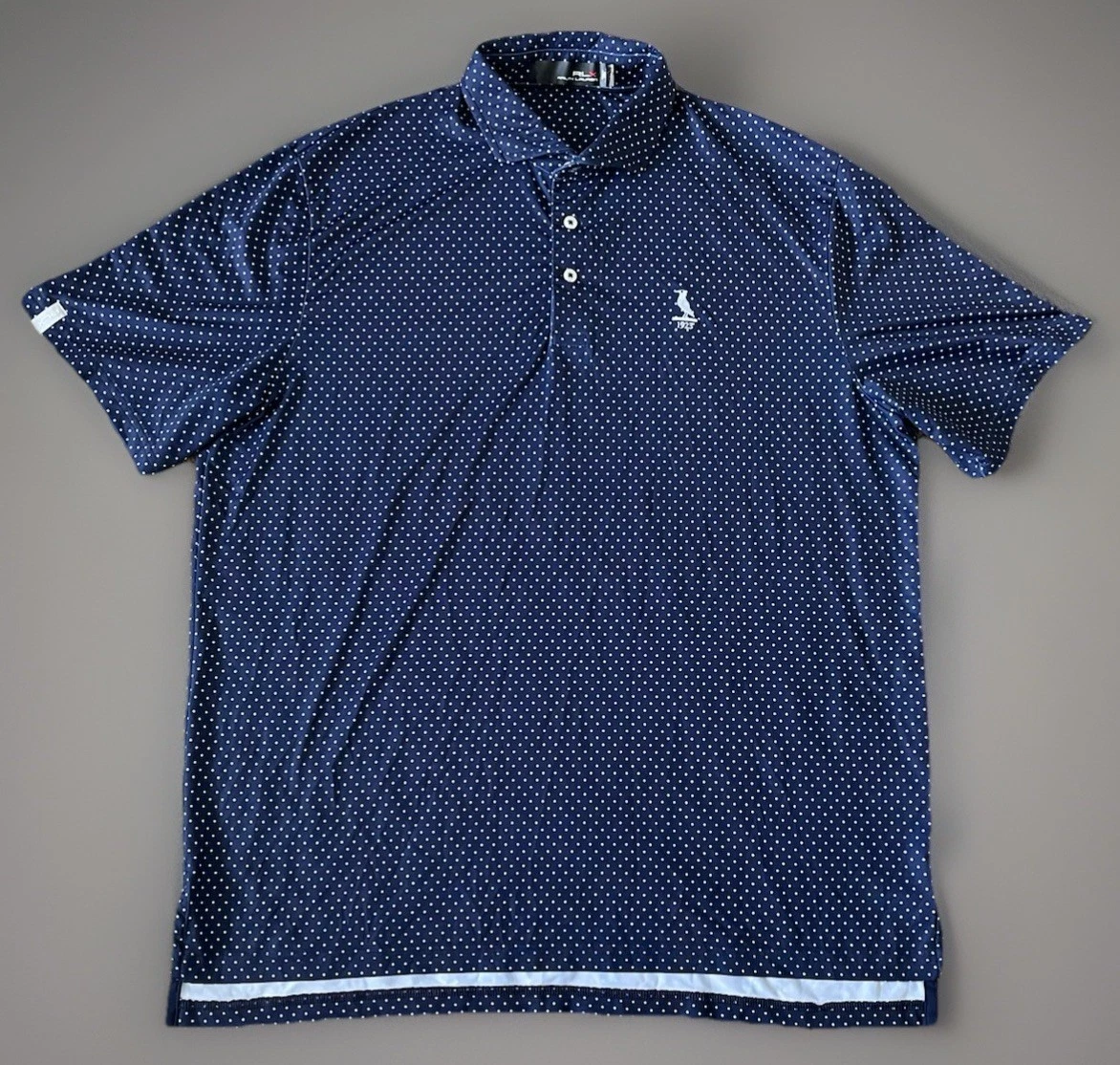 RLX Ralph Lauren Polos for Men for sale | eBay