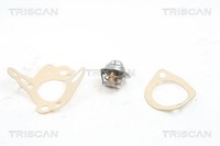 Triscan Thermostat, KüHlmittel 8620 2788 FüR Chevrolet Daewoo Daihatsu Hyundai