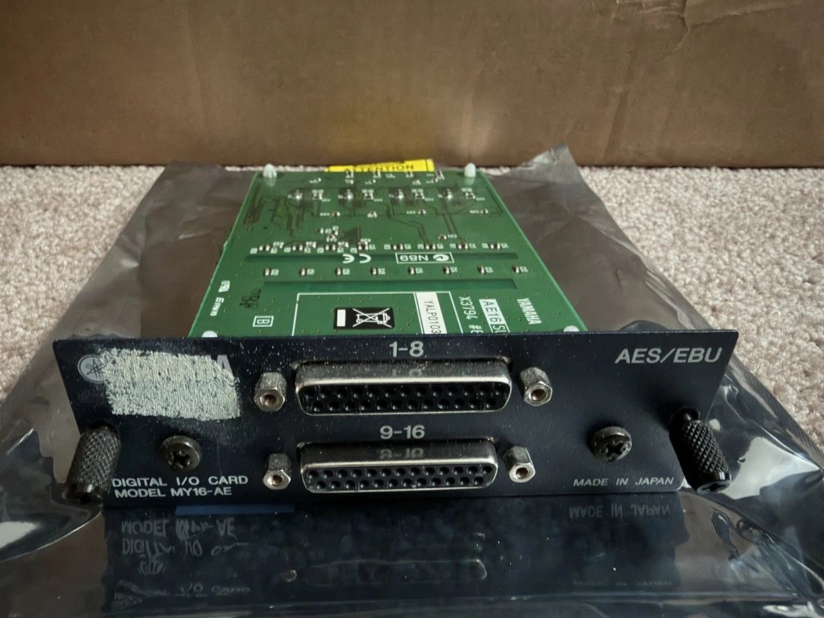 yamaha my card products for sale | eBay