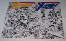 Cover of X-Men: Gold #13