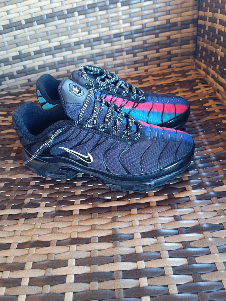 Nike Air Max Plus, photo 4 sur 5