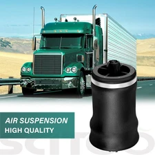 Air Suspension Spring Bag W02-358-7206 For Freightliner ContiTech SC31W206