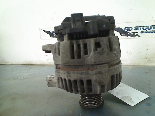 LICHTMASCHINE Seat Ibiza IV (6J5) Hatchback 5-drs 1.4 16V (BXW) 2008 037903025M