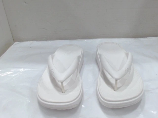 NewMissingBox - FitFlop Mujer Alivio Recuperación, Blanco, EE. UU. 7 / UK 5 / UE 38 Foto 3 de 4