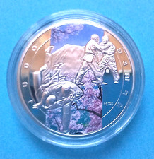 Judo - pièce - Arménie - 2011 - 1000 Dram - Art de combattre -