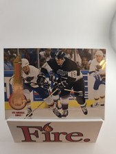 1994-95 Pinnacle - John Druce #304 Los Angeles Kings 