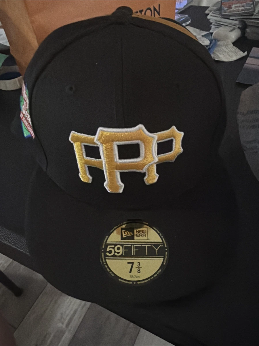 New Era Men's Black 7 3/8 Size for sale | eBay