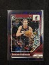 Duncan Robinson 2024-25 Donruss Optic  #199 #/99 Basketball