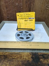Kodachrome 8 Mm Movie Film Amateur Seaquarium Miami Easter Palm Beach 1956