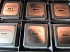 EPM7256SRC208-12 ALTERA CPLD MAX 7000S Family 100MHz, 5V, 5K Gates, 208-Pin RQFP