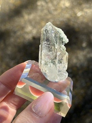 Himalayan Quartz from India