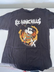 Ice Nine Kills Mickey | eBay