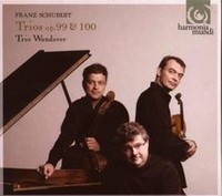 Trios Op.99 100 Von Trio Wanderer | CD | Zustand Neu