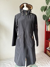 Ilse Jacobsen Cruise Rain Coat Size M