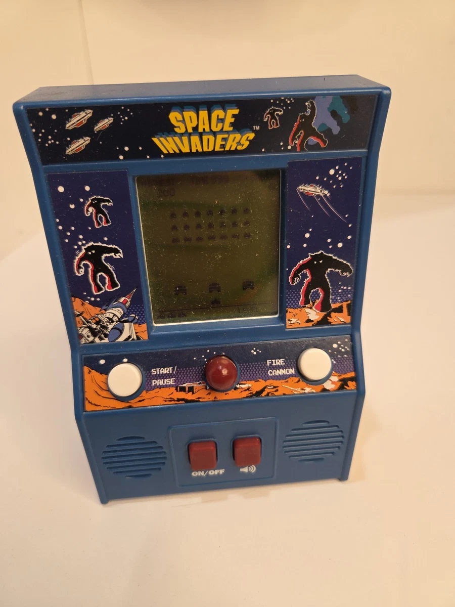 Preços baixos em Space Invaders Arcade | eBay