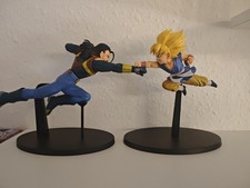 Dragonball GT Figuren Set Banpresto Match Mak...