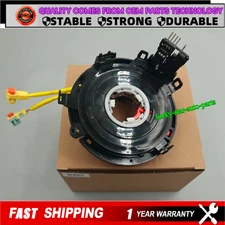 NEW High-Quality Clock Spring With Heated 7HJ38DX9AA For 2018-2023 Dodge Durango