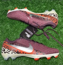 Soccer Cleats - Nike Mercurial Vapor 16 - 003 Pack - Size 10 Men US - FG