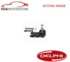 SUSPENSION BALL JOINT FRONT DELPHI TC125 I NEW OE REPLACEMENT