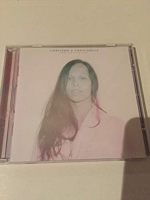 Real Life Is No Cool [CD] Lindstrom & Christabelle [EX-LIBRARY]
