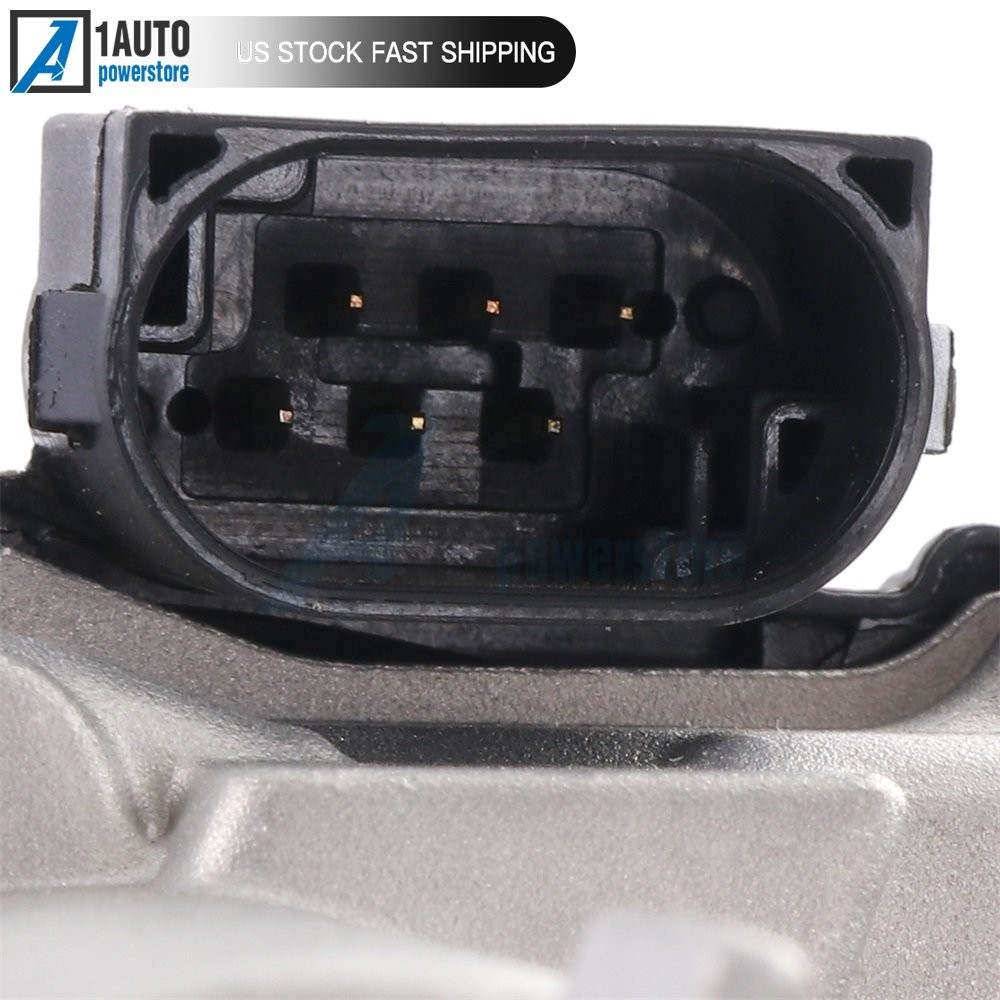 Audi R8 2000-2014 Throttle body