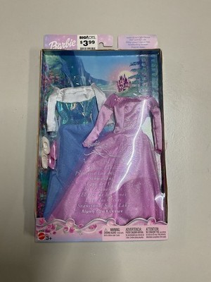 Barbie Swan Lake Fashion Costume Pink Dress Gown 2003 Mattel 47636 | eBay Barbie Swan Lake Fashion Costume Pink Dress Gown 2003 Mattel 47636 | eBay