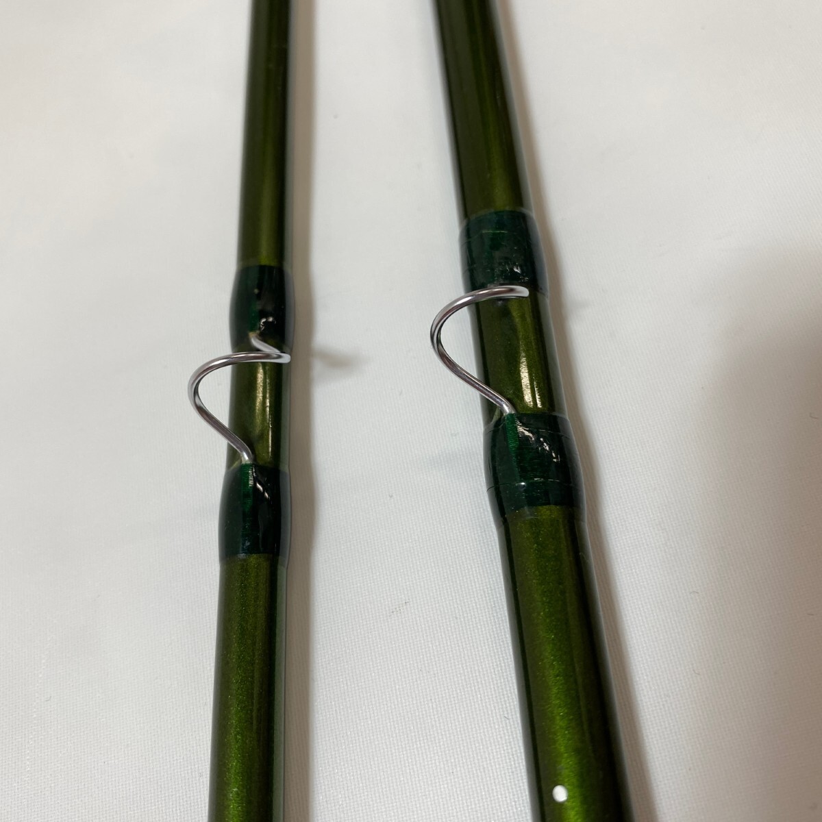 Loop XACT 10150-4MF 15'0 #10 4pc Fly Rod Fishing