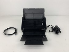 Fujitsu ScanSnap iX500 Document Scanner PA03656-B005 - Black