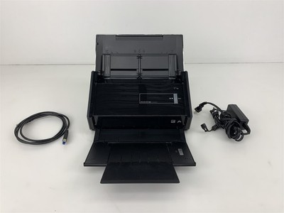 Fujitsu ScanSnap iX500 Document Scanner PA03656-B005 - Black