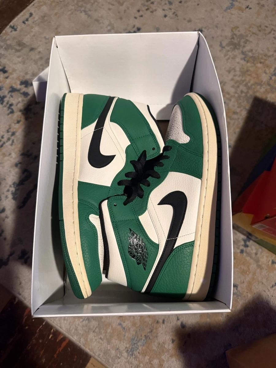 Nike Air Jordan 1 Mid \