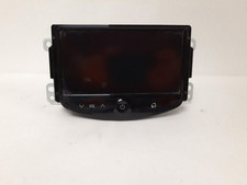 2013-2014 Chevy Sonic Radio Media Receiver Wdisplay Screen Opt Uf7 Oem 2013-2014 Chevy Sonic Radio Media Receiver Wdisplay Screen Opt Uf7 Oem