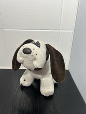 vintage Hornby pound puppies Yappy 1984 Soft Toy