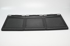 Pack of 3 Riteway 4x5 Sheet Film Holder no1284  G003