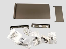 Logitech Tap Scheduler for Meeting Rooms Mounting Brackets For 952-000091