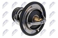 Thermostat KüHlmittel Nty CTM-TY-008 FüR Toyota Hilux 7 Pick Up 8 Dyna Land 4 5