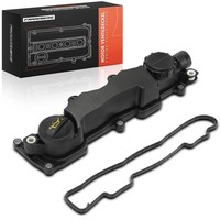Frankberg Ventildeckel + Dichtung Passend FüR CitroËN Berlingo C2 C3 C4 C5 Jumpy