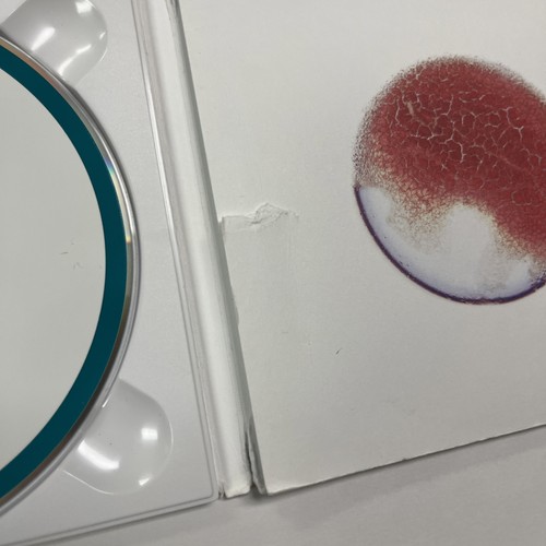 Peter Gabriel - Scratch My Back/And I'll Scratch Yours (2CDs, 2013, Real World) - Picture 4 of 5