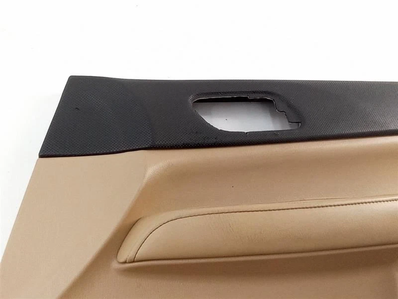 2003 2004 2005 Subaru Forester LL Bean pasajero panel de ajuste delantero derecho beige Le Foto 3 de 4