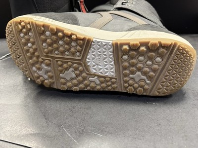 Burton Kendo SO Step On Snowboard Boots Men's Size 11.5 | eBay