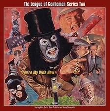 Image of League of Gentlemen - Series Two: You're My Wife Now [New Vinyl LP] UK - Import