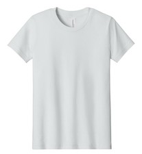 Bella  Canvas kids airlume jersey 6 PACK