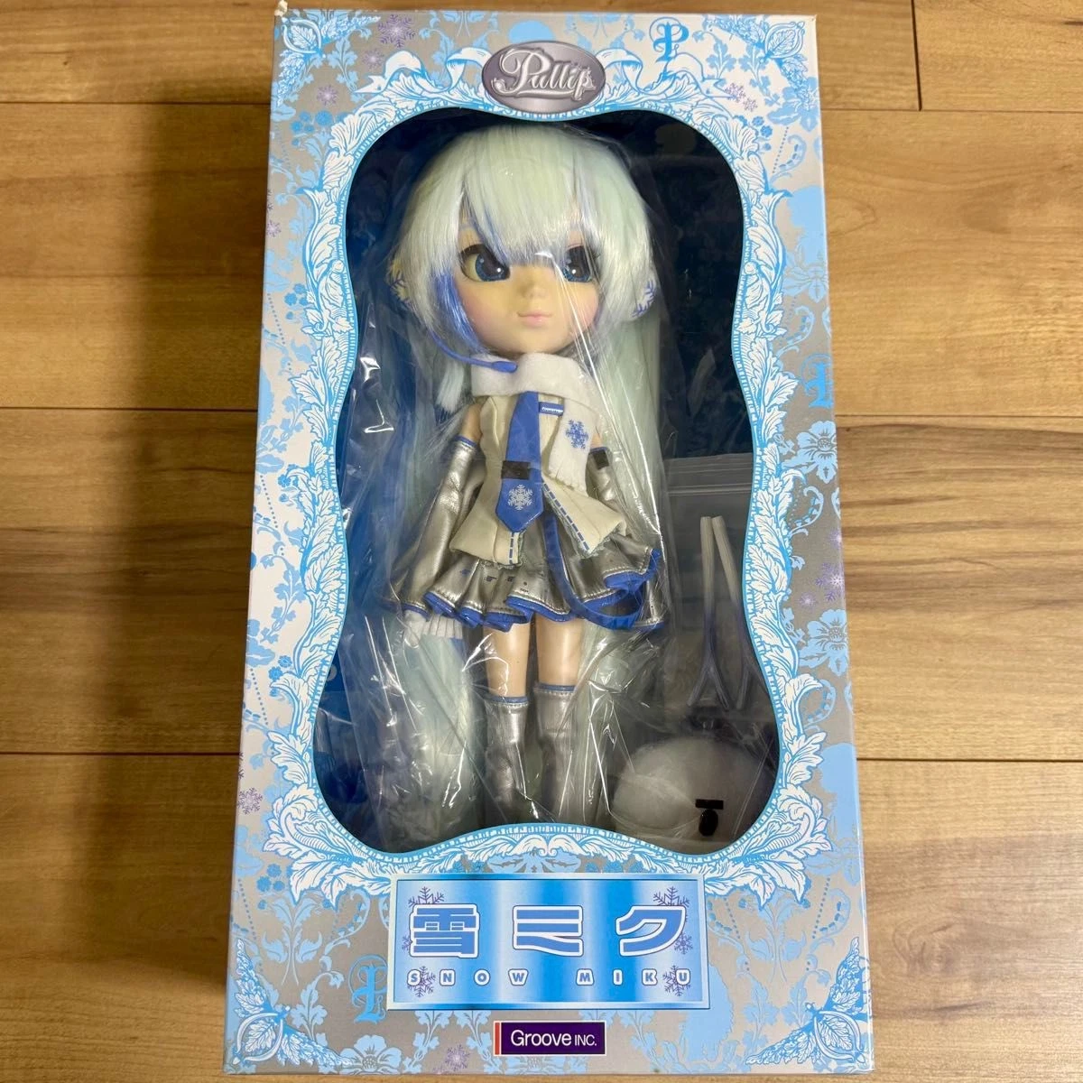 pullip miku products for sale | eBay